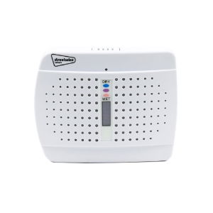 Dehumidifier Compact Rechargeable