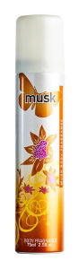 Deodorant INSETTE Musk  75ml aero.