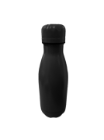 Water Bottle Black WARRIOR SS - Various Sizes