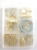 KDPHW082 86PC PICTURE HANGING KIT