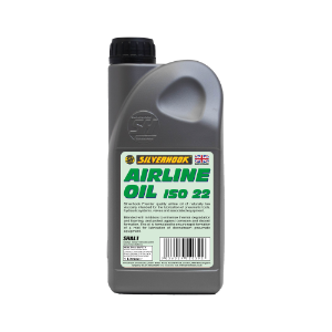 Oil Airline ISO22 1Ltr.