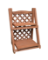 Garden Planter 2Shelf Wooden