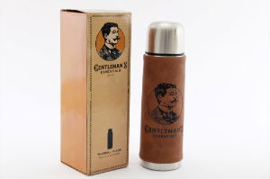 Flask GENTLEMANS ESSENTIALS 500ml