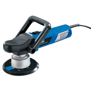 Polisher DRAPER 150mm Dual Action 900Watt