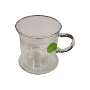 Mug RANDWYCK SMILLA Borosilicate H/R Glass - Various Sizes