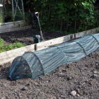 Net Grow Tunnel300x45x45cm & Pegs