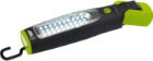 Inspection Lamp DRAPER 37+7LED Rechargeable