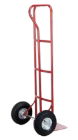 Sack Truck:'P' Heavy Duty <200Kg Red