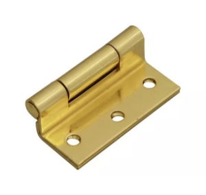 Cranked Stormproof Hinges