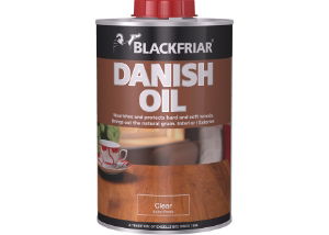 danish-oil