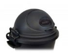 Lid ONLY for Dustbin Plastic  50Ltr. Clip On Lid BULLET