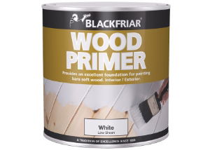 wood primer