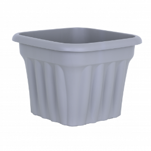 Planter VISTA 40cm Square - Various Colours
