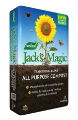 Compost JACKS MAGIC Multi Purpose Peat Red. 50Ltr. (65PP)