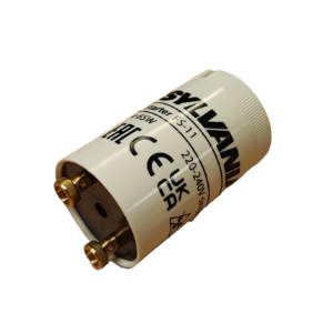 Fluorescent Starter Switch 4>65W