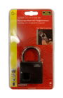 Padlock Scan & Lock 53mm Fingerprint x10 IP65