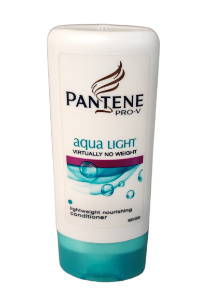 Conditioner PANTENE Aqua Light Nourishing 75ml