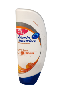 Conditioner HEAD & SHOULDERS Repair & Care 200ml