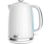 breville kettle white