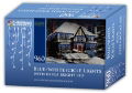 Christmas Lights  960 LED White Icicle Chaser
