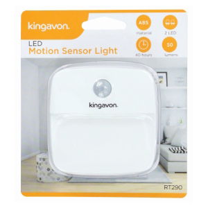 Light LED Motion Sensor