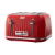 Breville Toaster Red