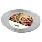 "Platter Food Round 12"" Foil 31cm x3"