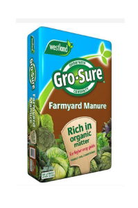 grosuremanure