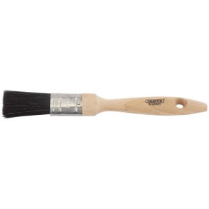 Paintbrush DRAPER Expert 25mm Technofil Bristle SS Ferr.