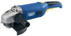 "Angle Grinder Draper EXPERT 9"" 2200Watt"