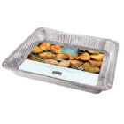 "Dish Roasting Jumbo 16"" Large Foil 33x40x5cm"