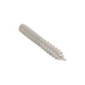 Dowel Screw to Thread HANGER Bolt - Various Sizes