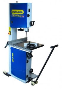 w740 bandsaw