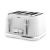 Breville Toaster White