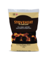 Stoveheat Smokeless Fuel 25Kg (40 PP)