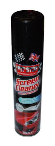 SCREEN CLEANER