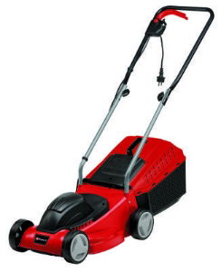 Lawn Mower EINHELL 320mm 1000Watt 30Ltr. Box