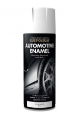 Paint Auto. Enamel Polar White 400ml Aero.