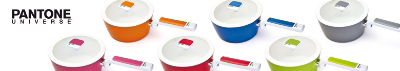 Pantone - Banner