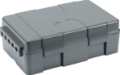 Box External Enclosure IP55 334x220x116mm