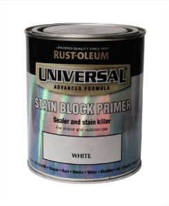 Stain Block Primer