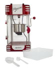 Web Kettle popcorn maker 1