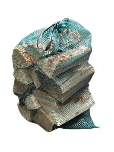 Logs Kiln Dried BIRCH Nets