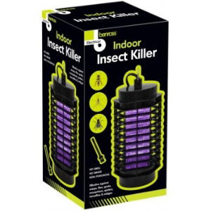 Insect Killer Electric 3Watt