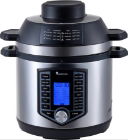 Cooker MASTERPRO Multi 12in1 6Ltr. 1500Watt