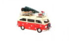 Christmas Ornament VW Campervan