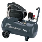 Compressor 50Ltr. StormForce 2HP 1.5Kw