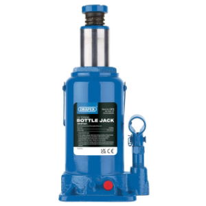 Jack DRAPER Hydraulic Bottle 16Tonne