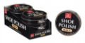 Shoe Polish JUMP Black 80Gm. Tin