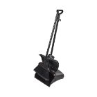Elliott Heavy Duty Lobby Dustpan & Brush